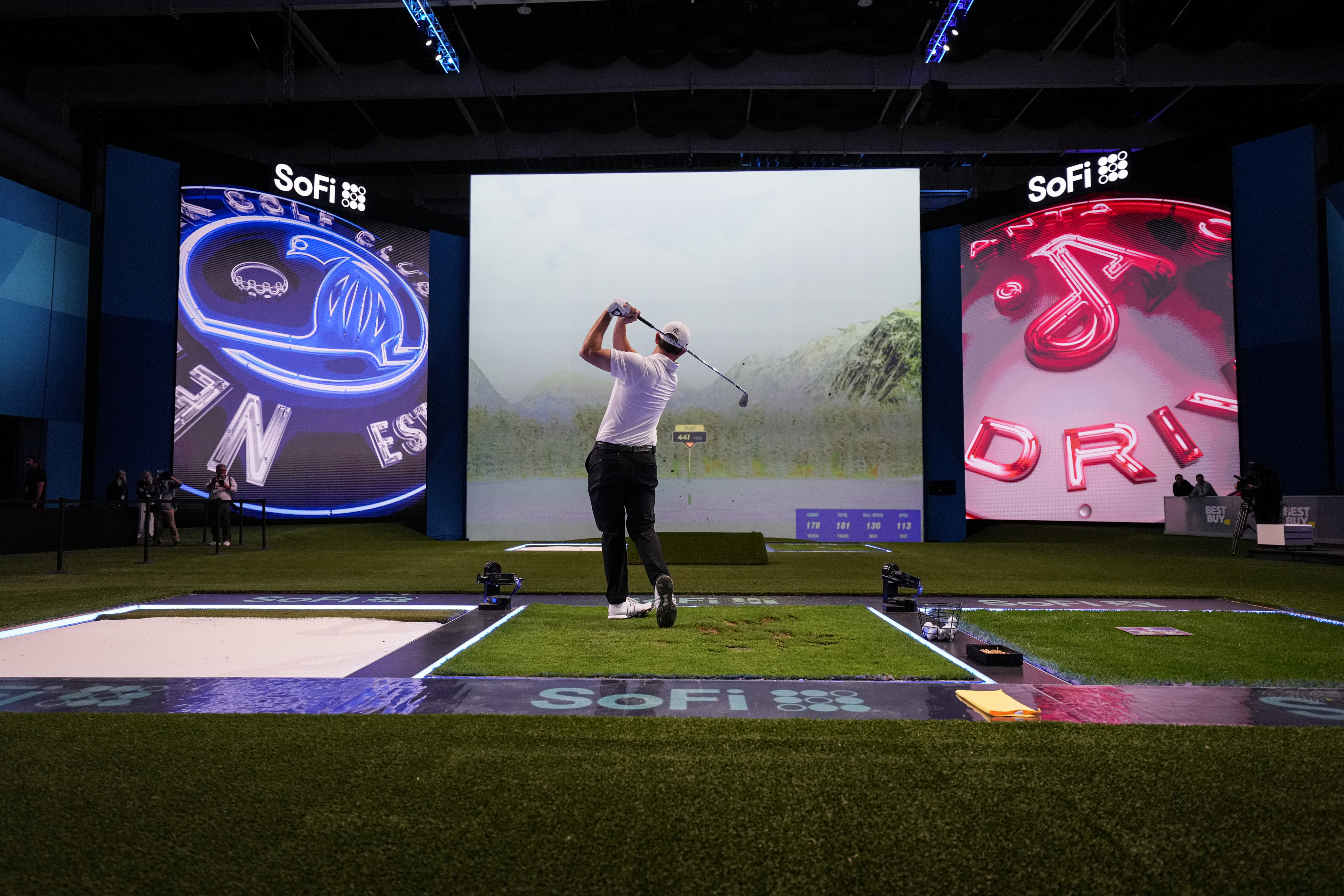 Atlanta Drive Golf Club