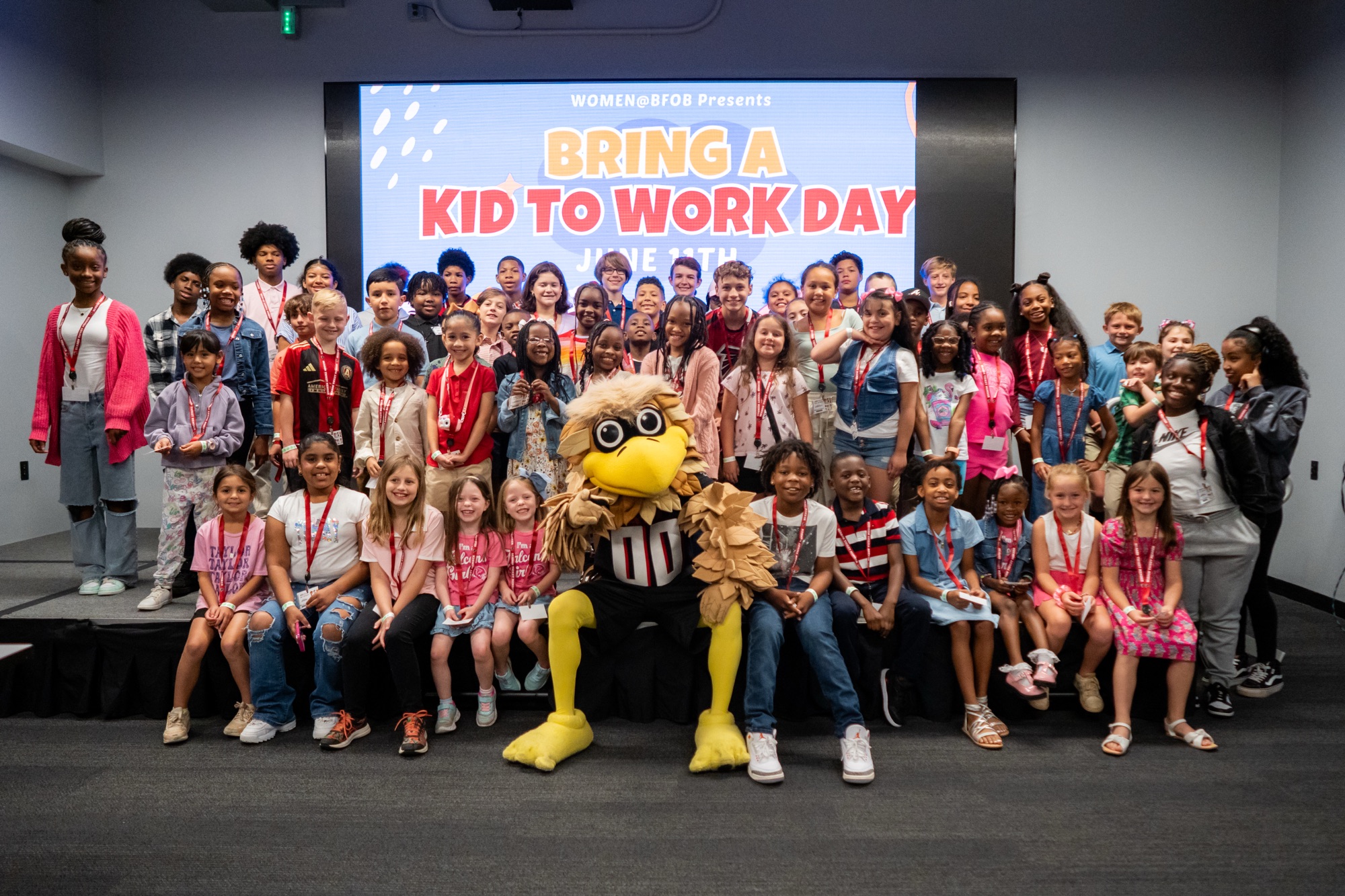 Auster at Dome Mountain