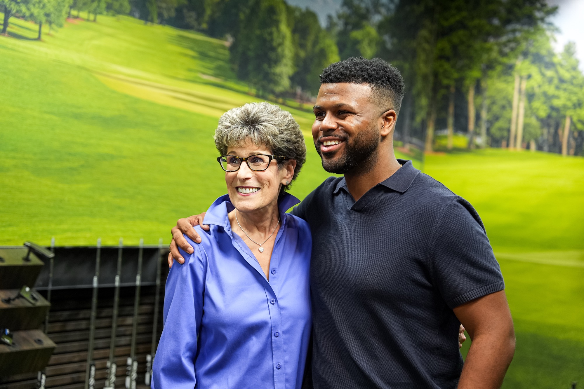 PGA TOUR Superstore team